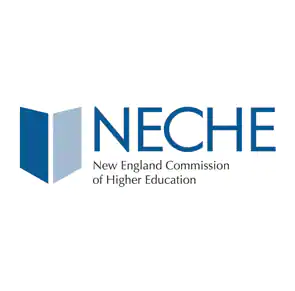 Logo NECHE