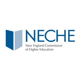 Neche logo